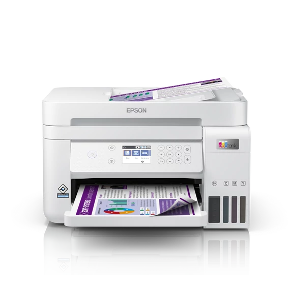 Epson EcoTank L6276 színes tintasugaras multifunkciós nyomtató