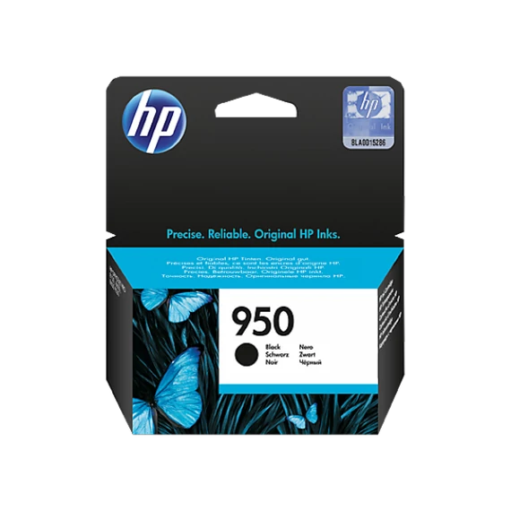 HP CN049AE Tintapatron Black 1.000 oldal kapacitás No.950