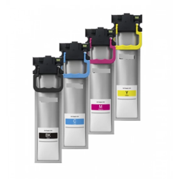 Utángyártott EPSON T9443/T9453 Patron Magenta 5K IK