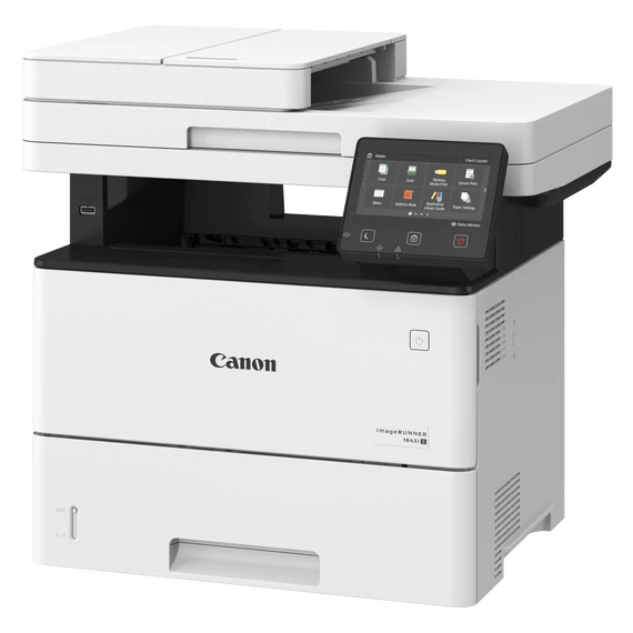 Canon imageRUNNER 1643i II mono lézer multifunkciós másoló