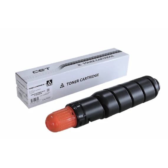 Utángyártott CANON CEXV38/CEXV39 Toner Black 31000 oldal kapacitás CT