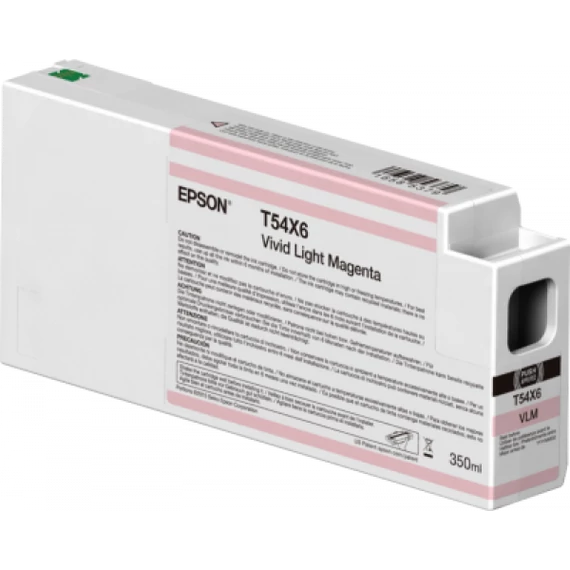 Epson T54X6 Patron Light Mag 350ml /o/