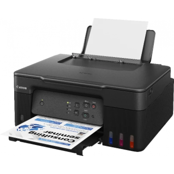 Canon PIXMA MEGATANK G2430 színes külső tintatartályos multifunkciós nyomtató