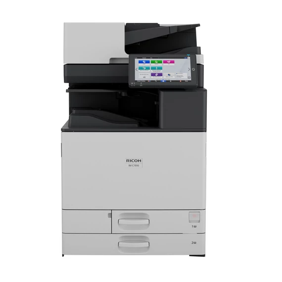 Ricoh IMC2010 A3 színes Másoló ARDF