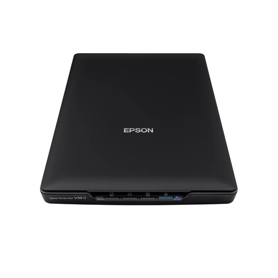 Epson Perfection V39II fotó- és dokumentumszkenner