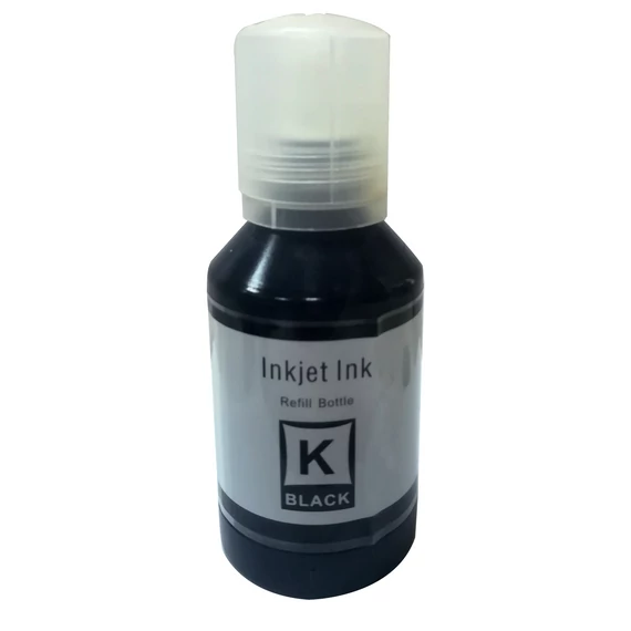 Utángyártott EPSON T06C1 Tinta Black Pigment No.112