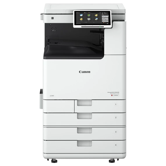 Canon imageRUNNER ADVANCE DX C3930i A3 színes lézer multifunkciós másoló