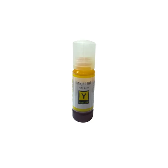 Utángyártott EPSON T06C4 Tinta Yellow Pigment No.112