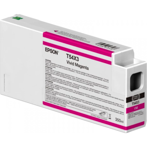 Epson T54X3 Patron Vivid Mag 350ml /o/
