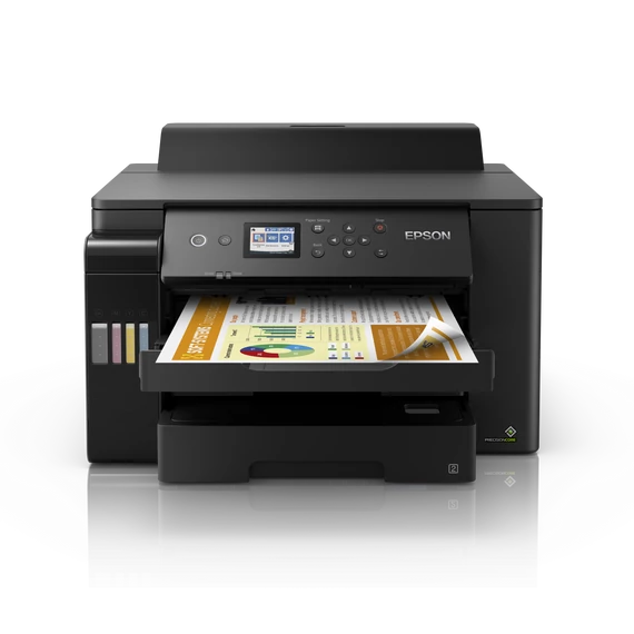 Epson EcoTank L11160 A3+ színes tintasugaras egyfunkciós nyomtató