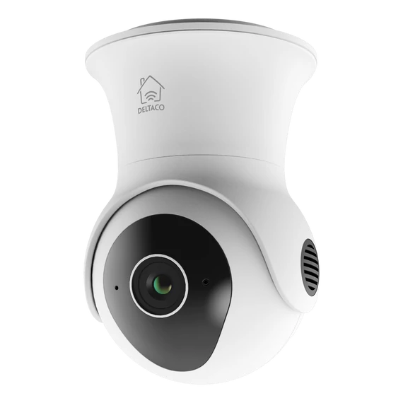 Deltaco SMART HOME SH-IPC08 WiFi, kültéri, IP65, 1080p Kamera