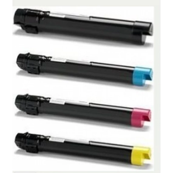 XEROX 7225/7120 Cyan Toner 15K  JP (For use) GEN