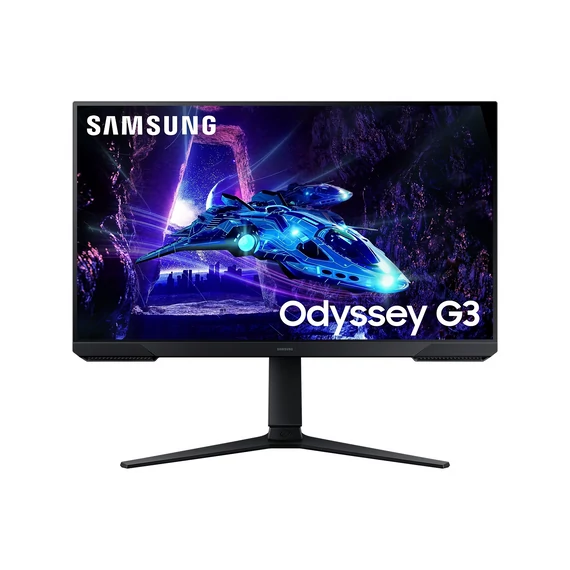 SAMSUNG 27 LS27DG302EUXEN FHD VA 16:9 1MPRT monitor