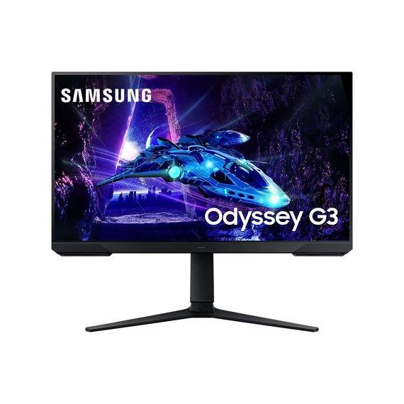 SAMSUNG 27 LS27DG300EUXEN FHD VA 16:9 1MPRT monitor