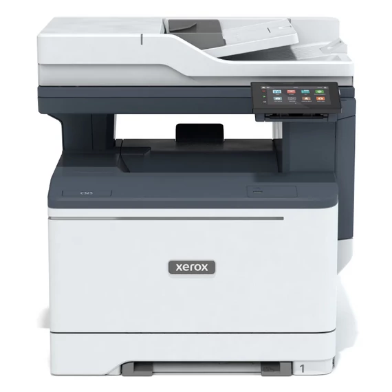Xerox C325fdw színes DADF MFP