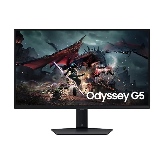 SAMSUNG 32 LS32DG500EUXEN WQHD IPS 16:9 1ms GTG monitor