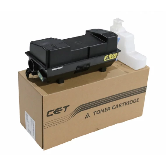 Utángyártott Ricoh IM550,P800 Toner Black 25.5K CT