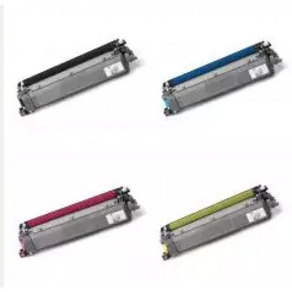 Utángyártott BROTHER TN248XL Toner Yellow 2.300 oldal kapacitás IK