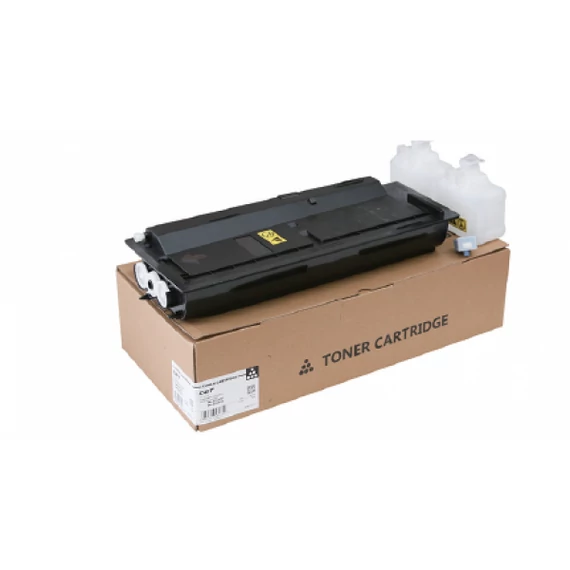 Utángyártott KYOCERA TK475 Toner 15000 oldal kapacitás CT* FS6025*