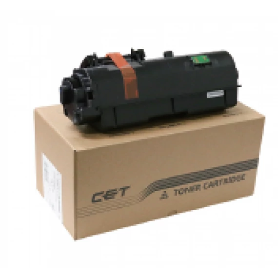 Utángyártott KYOCERA TK1160 Toner 7200 oldal kapacitás CT