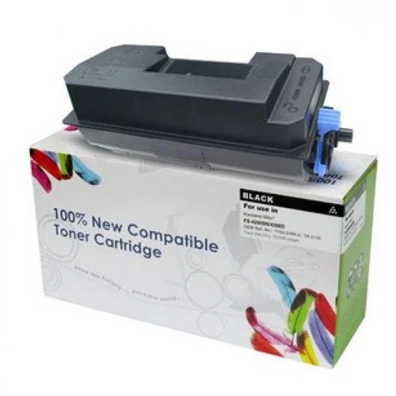 KYOCERA TK3130 Toner CHIPPES CartridgeWeb (For use)