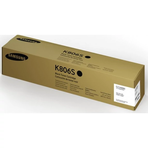 Samsung SS593A Toner Black 45.000 oldal kapacitás K806S