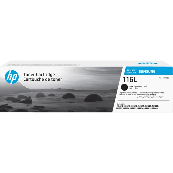 Samsung SU828A Toner Black 3.000 oldal kapacitás D116L