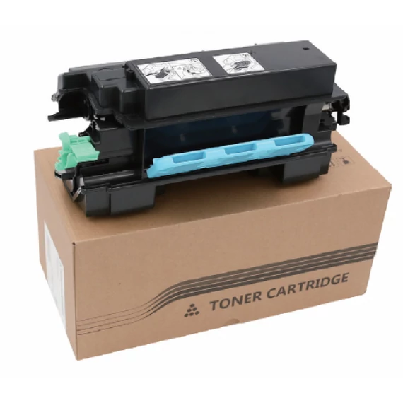 Utángyártott Ricoh IM430,P502 Toner Black 17,4K CT