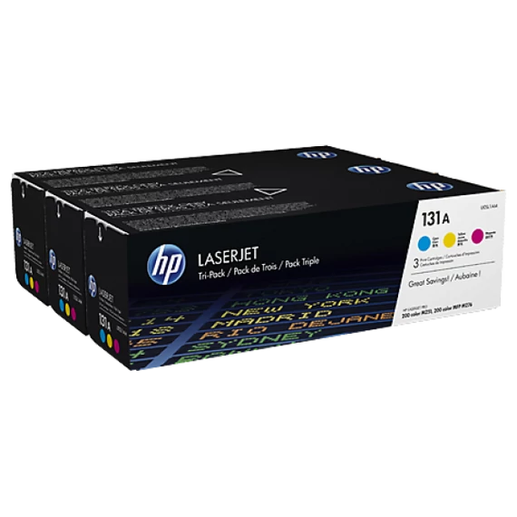 HP U0SL1AM Multipack No.131A