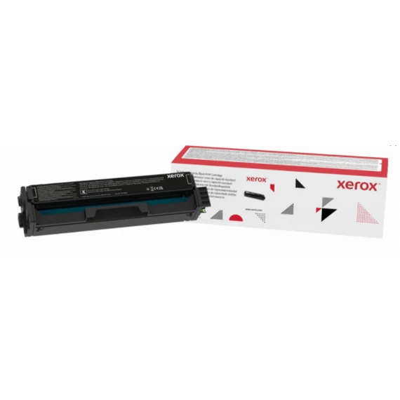 Xerox C230,C235 Toner Black 1.500 oldalra