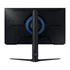 SAMSUNG Odyssey G3 LS24DG300EUXEN Gaming Monitor - 24", VA, FHD, 180 Hz, 1 ms, Fekete