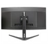 Mon Acer 34" Predator X34Vbmiiphuzx ZeroFrame FreeSync Premium - 175 Hz |2 év garancia|