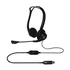HDS Logitech Headset 960 - PC Headset