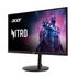 Mon Acer 27" Nitro XV272URVbmiiprx ZeroFrame FreeSync Premium monitor - IPS - 170Hz | 2 év garancia |