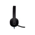 HDS Logitech H540 Headset - Fekete