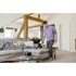 Karcher VC 4 Cordless myHome EU Porzsák nélküli