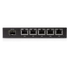 1 SFP port