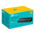 TP-LINK LS1008G 8-Port 10/100/1000Mbps Desktop Switch