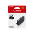 Canon CLI-65 Tintapatron Black 12