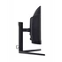 Mon Acer 34" Predator X34Vbmiiphuzx ZeroFrame FreeSync Premium - 175 Hz |2 év garancia|