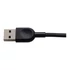 HDS Logitech H540 Headset - Fekete