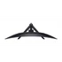 Mon Acer 34" Predator X34Vbmiiphuzx ZeroFrame FreeSync Premium - 175 Hz |2 év garancia|