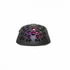 Mouse White Shark TRISTAN GM-9004 RGB gamer egér 7D - fekete