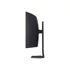 LG 39" 39GS95QE-B 21:9 Ívelt QHD Ultragear™ OLED gaming 240 Hz-es monitor