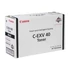 Canon C-EXV40 Toner Black 6.000 oldal kapacitás