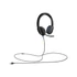 HDS Logitech H540 Headset - Fekete