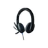 HDS Logitech H540 Headset - Fekete
