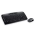 Logitech MK330 Billentyűzet + egér