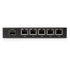 LAN/WIFI Ubiquiti EdgeRouter ER-X 5 Gigabit port