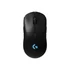 Mouse Logitech G PRO Gaming - Fekete